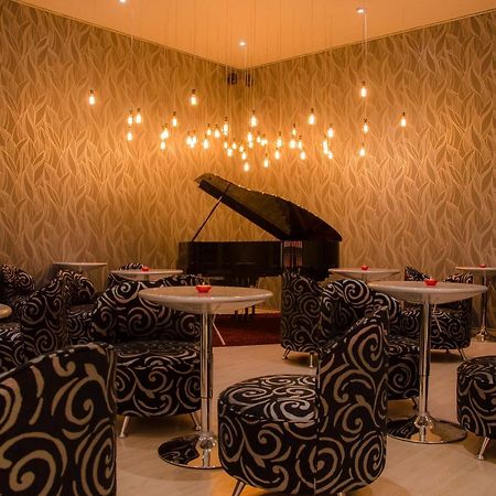 Hotel Boutique Luxury Pachuca Buitenkant foto