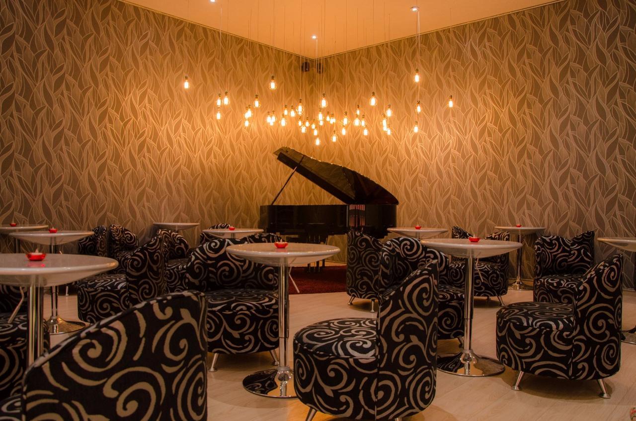 Hotel Boutique Luxury Pachuca Buitenkant foto