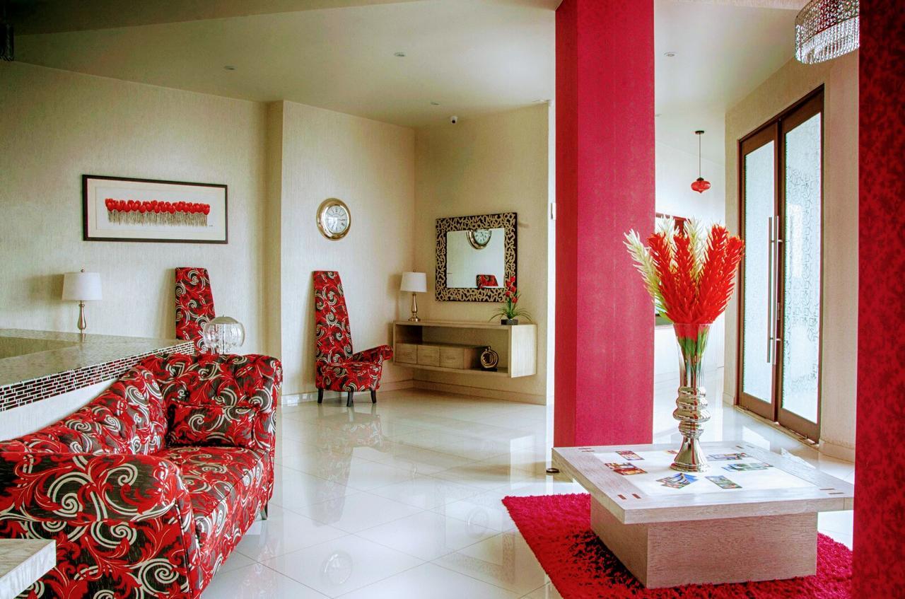 Hotel Boutique Luxury Pachuca Buitenkant foto