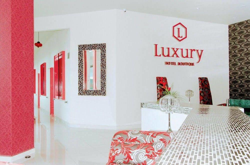 Hotel Boutique Luxury Pachuca Buitenkant foto