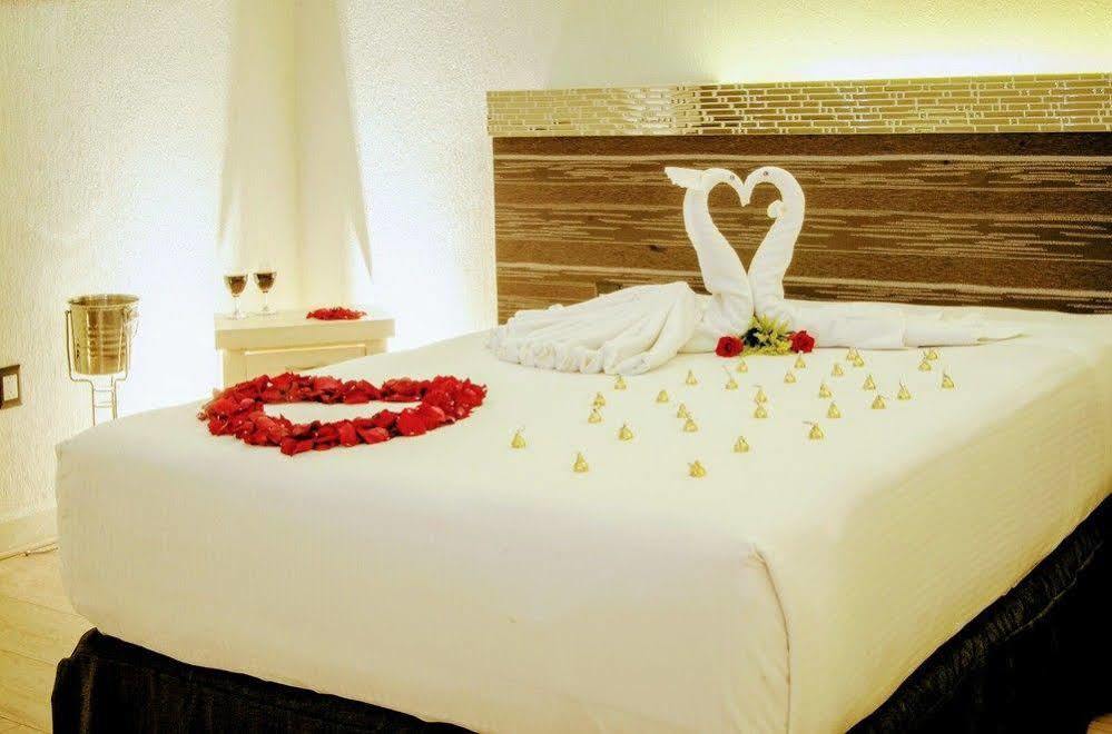 Hotel Boutique Luxury Pachuca Buitenkant foto