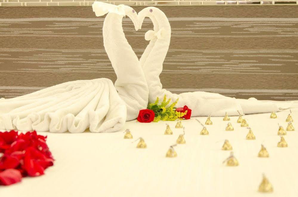 Hotel Boutique Luxury Pachuca Buitenkant foto