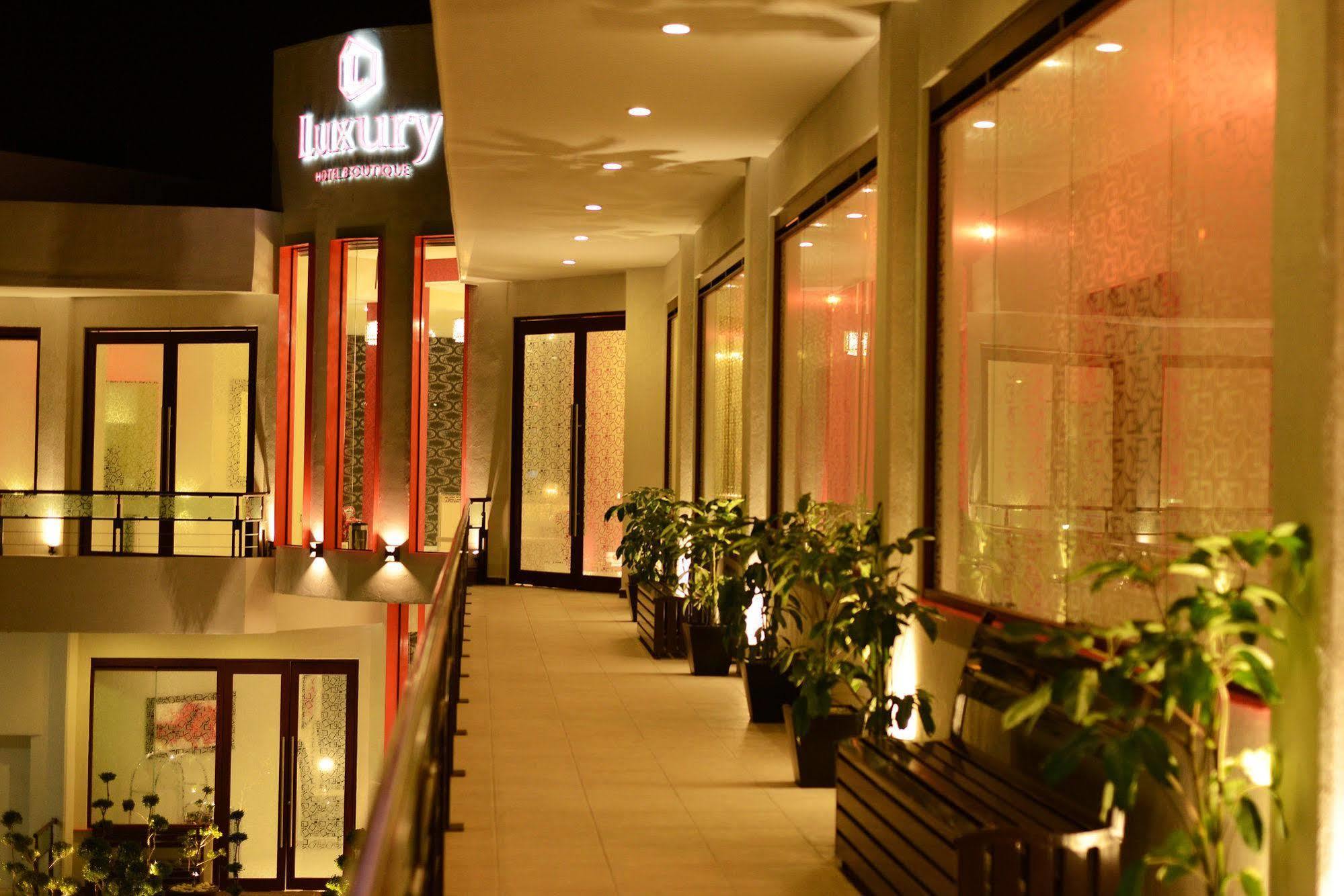 Hotel Boutique Luxury Pachuca Buitenkant foto