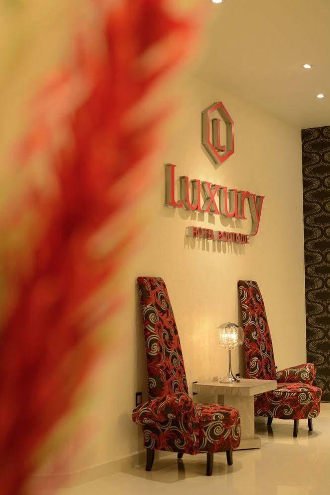Hotel Boutique Luxury Pachuca Buitenkant foto