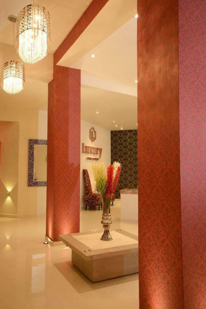 Hotel Boutique Luxury Pachuca Buitenkant foto