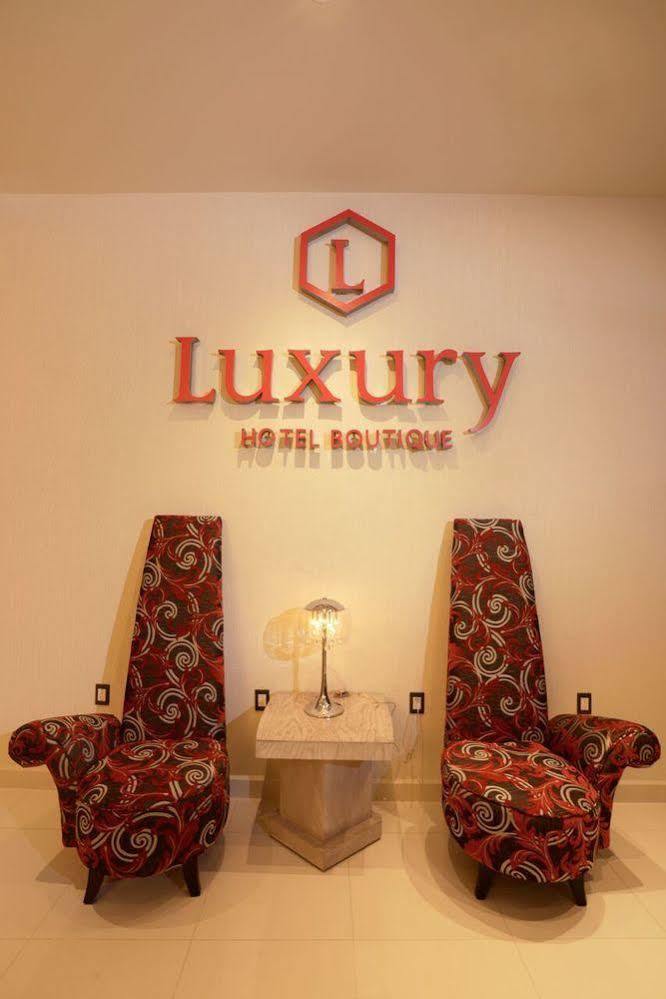 Hotel Boutique Luxury Pachuca Buitenkant foto