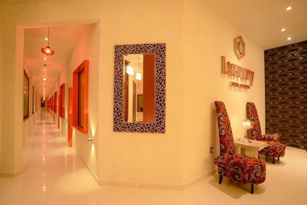 Hotel Boutique Luxury Pachuca Buitenkant foto