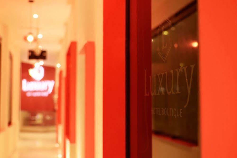 Hotel Boutique Luxury Pachuca Buitenkant foto