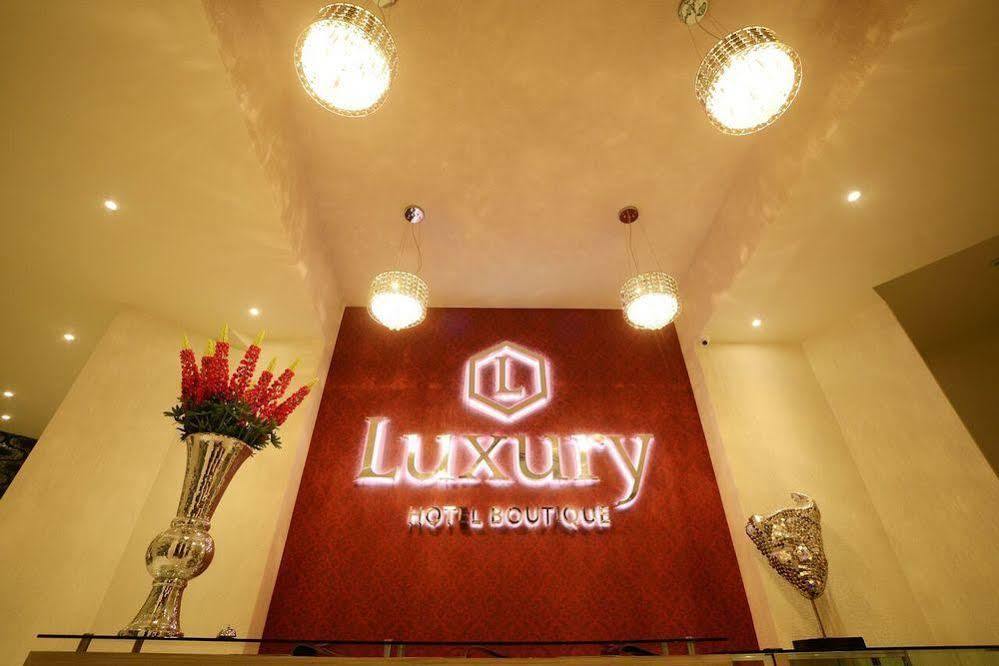 Hotel Boutique Luxury Pachuca Buitenkant foto