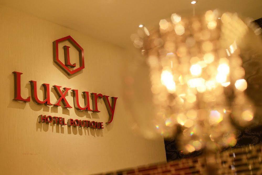 Hotel Boutique Luxury Pachuca Buitenkant foto